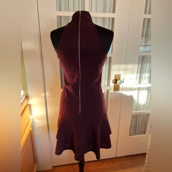 Parker Dress - Picture 7 of 13